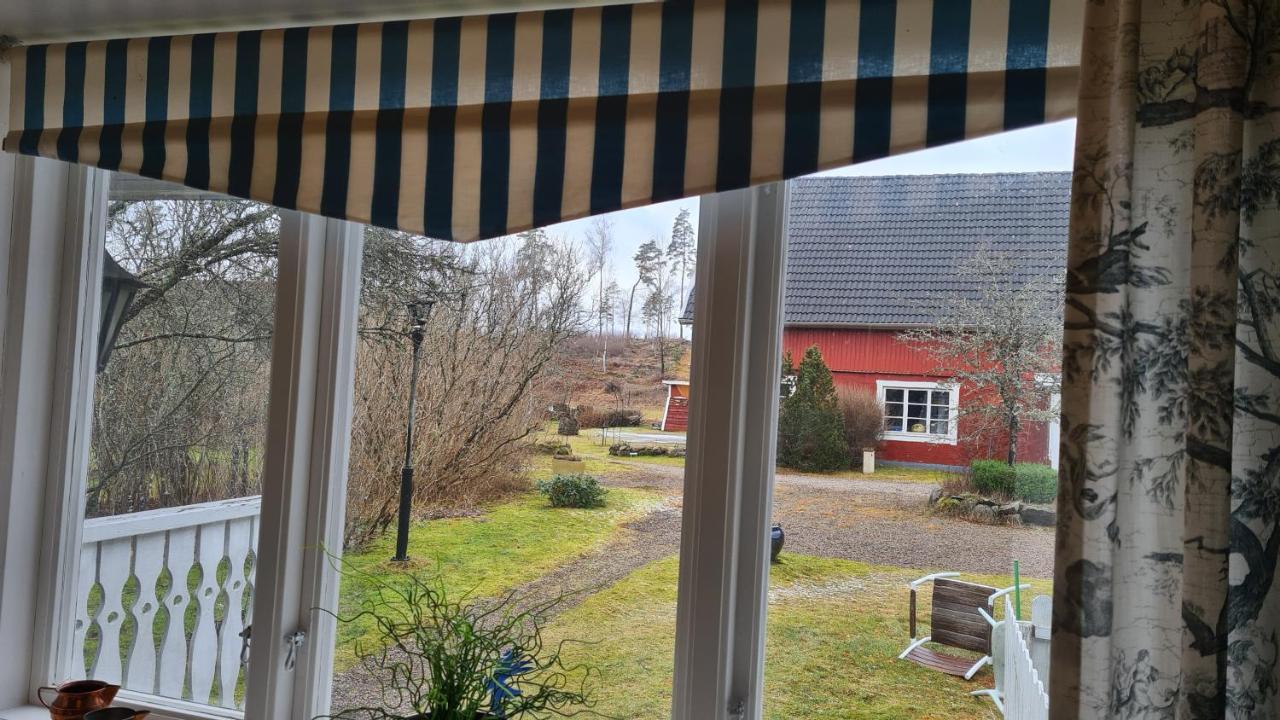 Villa Luna Breakfast Hotel Killeberg Esterno foto